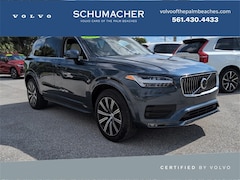 2023 Volvo XC90 B6 Core SUV