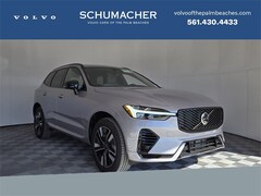 2026 Volvo XC60 plug-in hybrid T8 Core eAWD SUV
