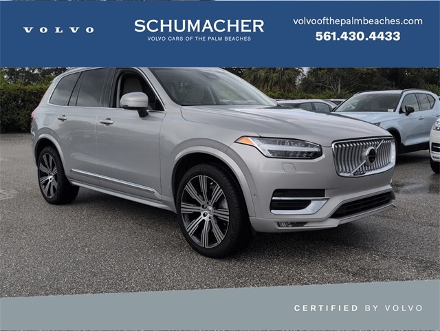 2023 Volvo XC90 Ultimate