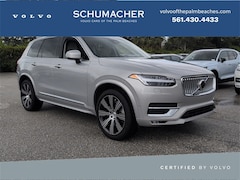 2023 Volvo XC90 Ultimate SUV