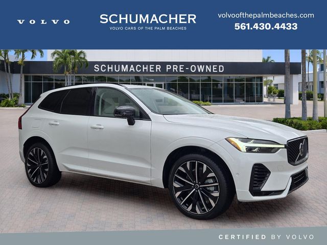 2026 Volvo XC60 T8 Ultra Dark AWD's photo