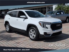 2023 GMC Terrain SLE SUV
