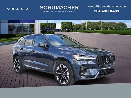 2026 Volvo XC60 B5 Plus AWD SUV