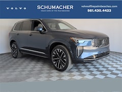 2026 Volvo XC90 B6 Plus 7-Seater AWD SUV