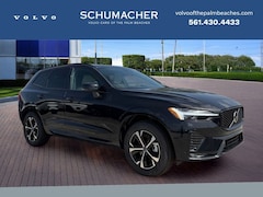2026 Volvo XC60 B5 Core AWD SUV