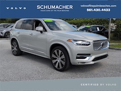 2022 Volvo XC90 T6 Inscription SUV