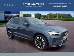 2026 Volvo XC60 B5 Plus AWD SUV
