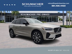 2023 Volvo XC60 B5 Plus Dark Theme SUV