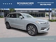  Volvo XC90 plug-in hybrid