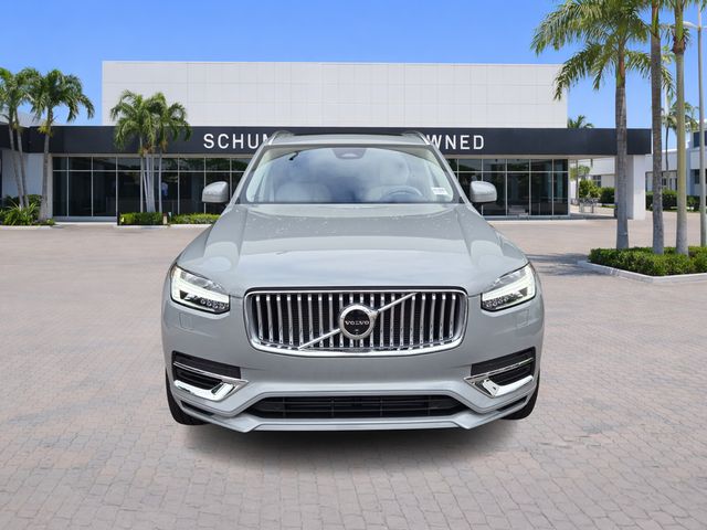 Certified 2024 Volvo XC90 Plus with VIN YV4H60LE9R1216670 for sale in West Palm Beach, FL