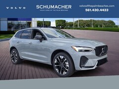 2026 Volvo XC60 B5 Plus AWD SUV