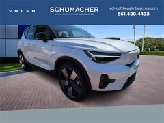 2026 Volvo EX40 Single Motor Extended Range Plus RWD SUV