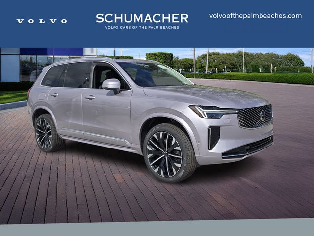 2026 Volvo XC90 B6 Ultra 7-Seater AWD SUV
