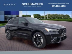 2026 Volvo XC60 B5 Plus AWD SUV