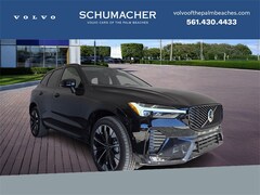 2026 Volvo XC60 B5 Plus AWD SUV