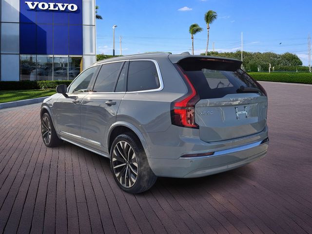 2026 Volvo XC90 Plus - Photo 6