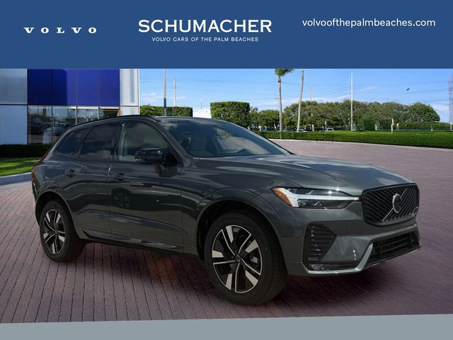 2026 Volvo XC60 Core