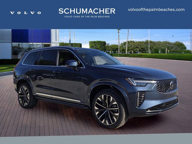 2026 Volvo XC90 B6 Plus 7-Seater AWD SUV