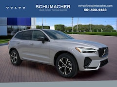 2026 Volvo XC60 B5 Core AWD SUV