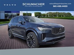 2026 Volvo XC90 B6 Ultra 7-Seater AWD SUV