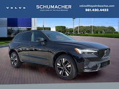 2026 Volvo XC60 B5 Core AWD SUV