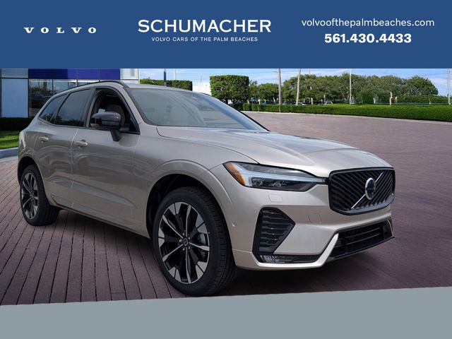 2026 Volvo XC60