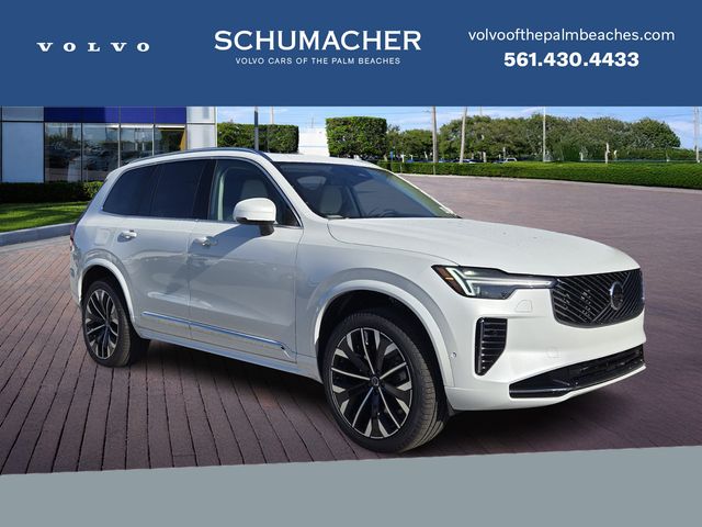2026 Volvo XC90 B6 Ultra Bright 7-Seater 4WD's photo