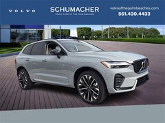 2026 Volvo XC60 B5 Ultra AWD SUV