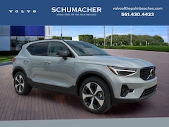 2026 Volvo XC40 B5 Plus AWD SUV
