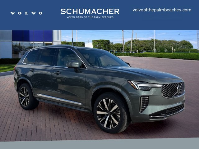 2027 Volvo XC90 B5 Core AWD SUV