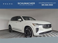 2026 Volvo XC90 B6 Ultra 7-Seater AWD SUV