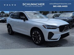 2026 Volvo XC60 B5 Plus SUV