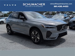 2026 Volvo XC60 B5 Core AWD SUV