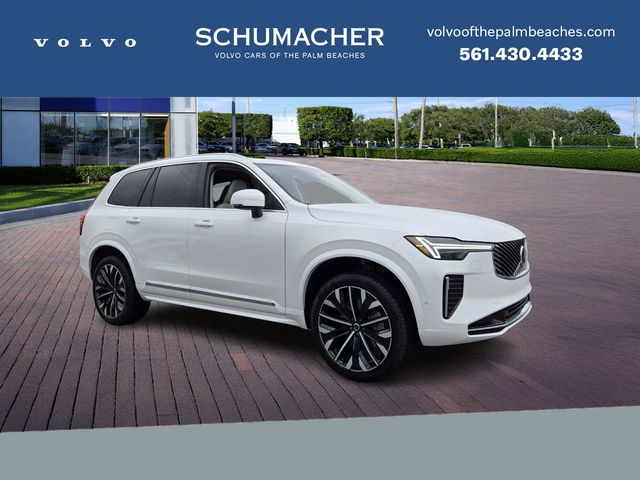 2026 Volvo XC90 B6 Ultra Bright 7-Seater 4WD's photo