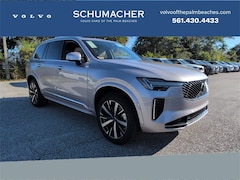 2026 Volvo XC90 B5 Core AWD SUV