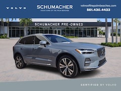 2023 Volvo XC60 B5 Plus Bright Theme SUV