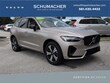 Volvo XC60 plug-in hybrid