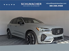 2026 Volvo XC60 B5 Plus AWD SUV