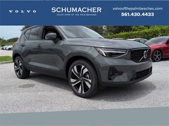 2026 Volvo XC40 B5 Ultra SUV