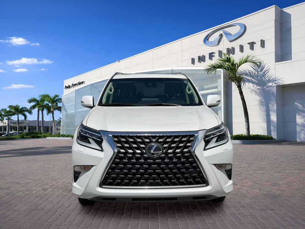 Used 2022 Lexus GX 460 460 SUV