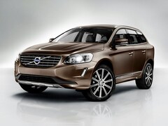 2017 Volvo XC60 T6 Inscription SUV