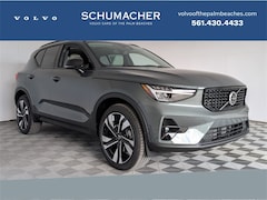 2026 Volvo XC40 B5 Plus SUV