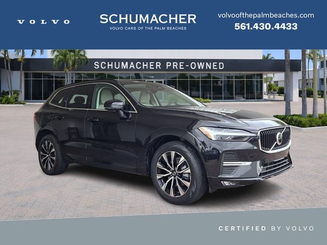 2023 Volvo XC60 B5 Core SUV