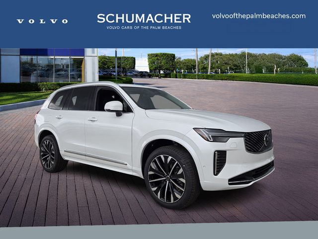 2026 Volvo XC90 B6 Plus 7-Seater AWD SUV