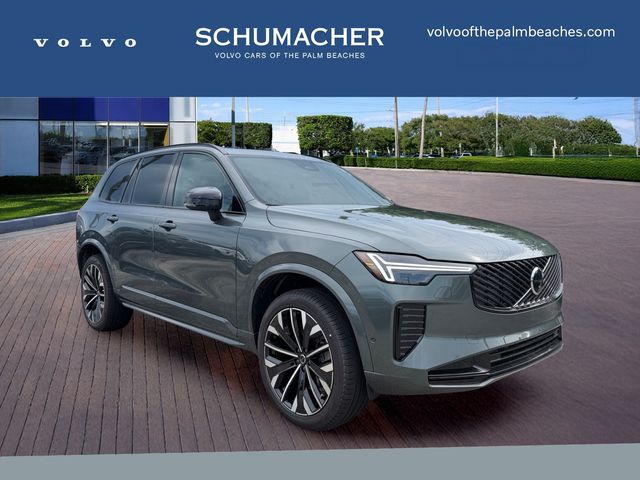 2027 Volvo XC90