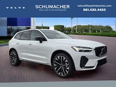2026 Volvo XC60 B5 Ultra AWD SUV