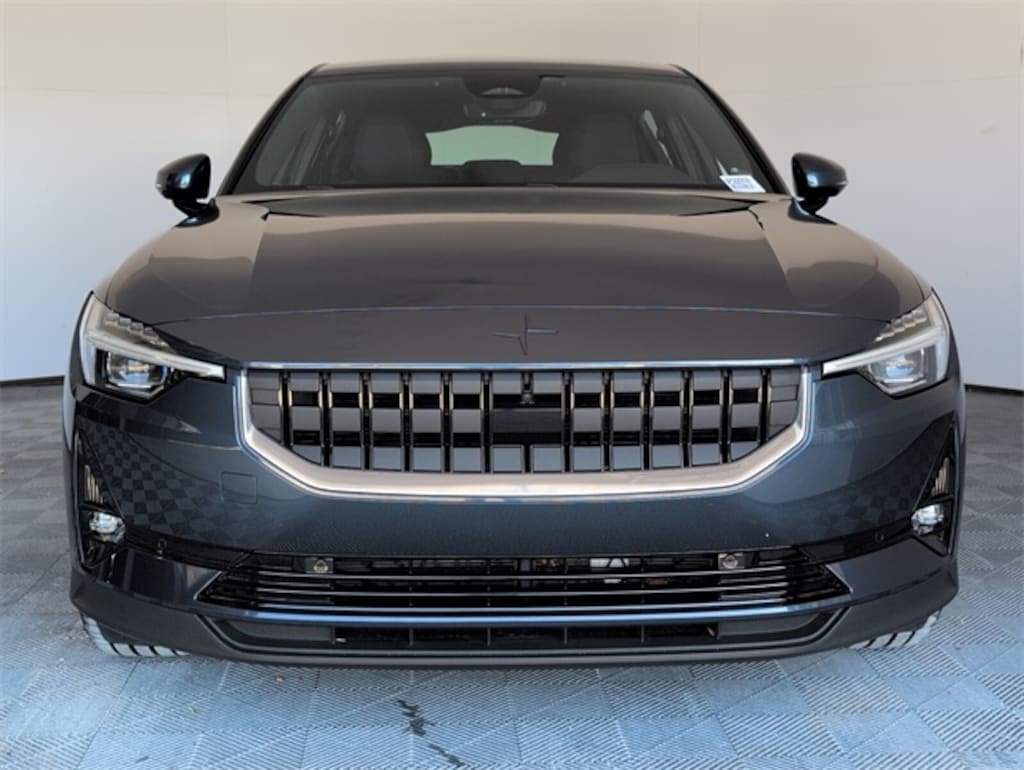 Used 2022 Polestar Polestar 2 Long Range Single Motor Hatchback