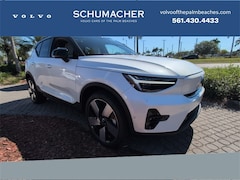 2026 Volvo EX40 Single Motor Extended Range Plus RWD SUV