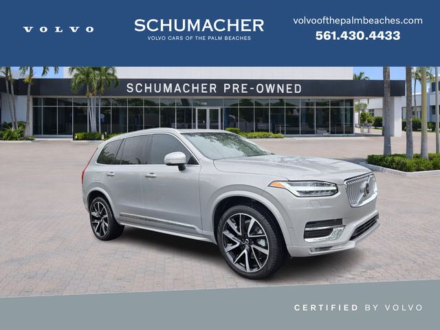 2023 Volvo XC90 B6 Plus 7-Seater 4WD's photo