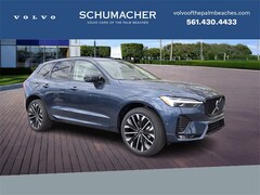 2026 Volvo XC60 B5 Ultra SUV